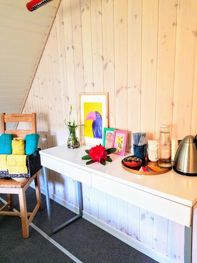 5 Minute Walk To Lego - 2 Bedrooms Loft Floor With Balcony Billund Exteriör bild