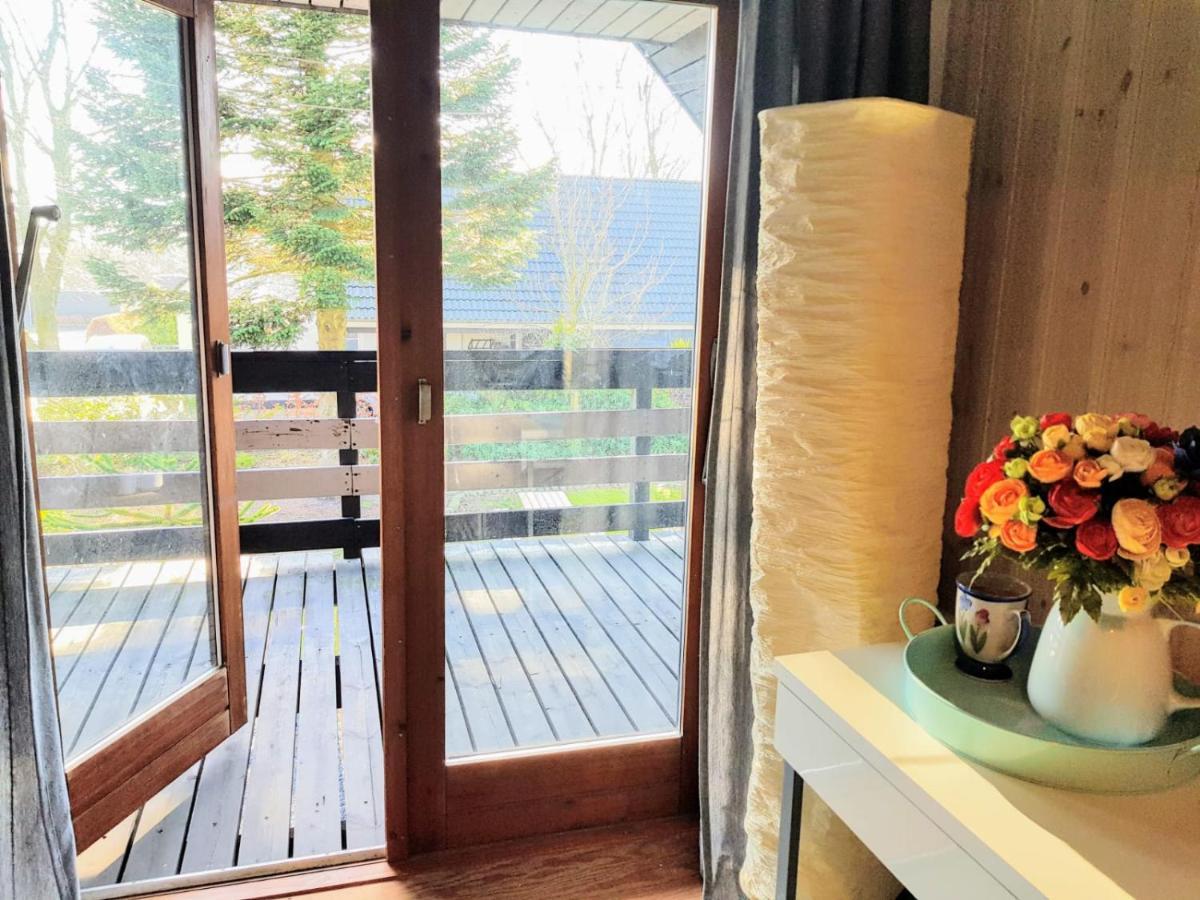 5 Minute Walk To Lego - 2 Bedrooms Loft Floor With Balcony Billund Exteriör bild